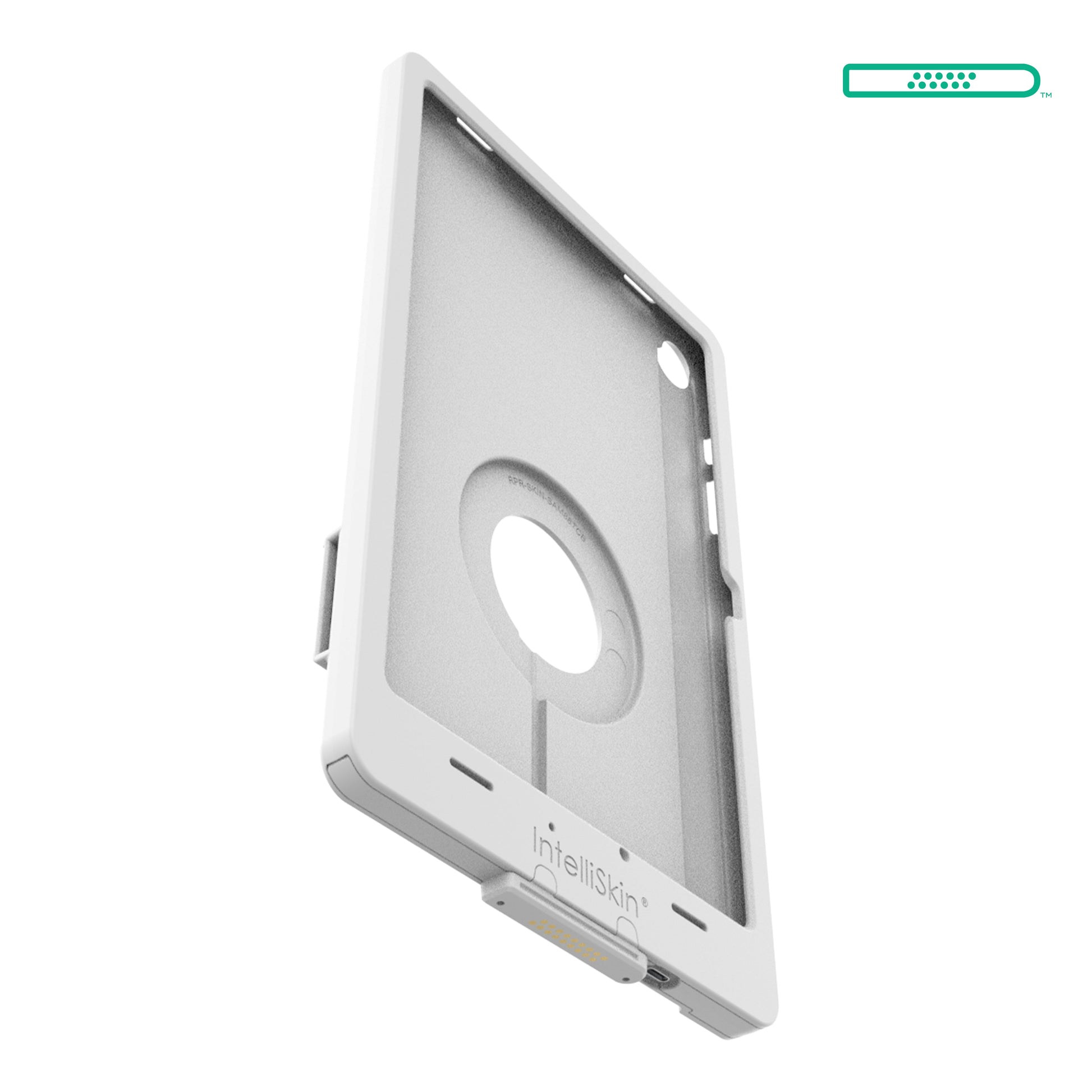 IntelliSkin® Thin-Case™ for Samsung Tab A9+ - Gray (RAM-GDS-SKIN-SAM88-TCD-GRY)