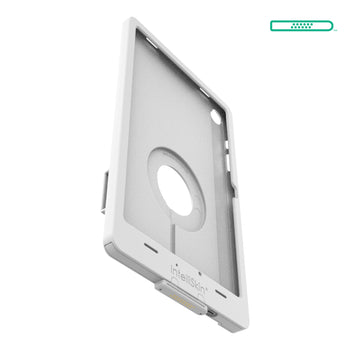 IntelliSkin® Thin-Case™ for Samsung Tab A9+ - Gray (RAM-GDS-SKIN-SAM88-TCD-GRY)