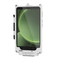 IntelliSkin® Next Gen for Samsung Tab Active5 - Gray (RAM-GDS-SKIN-SAM90-NG-GRY)
