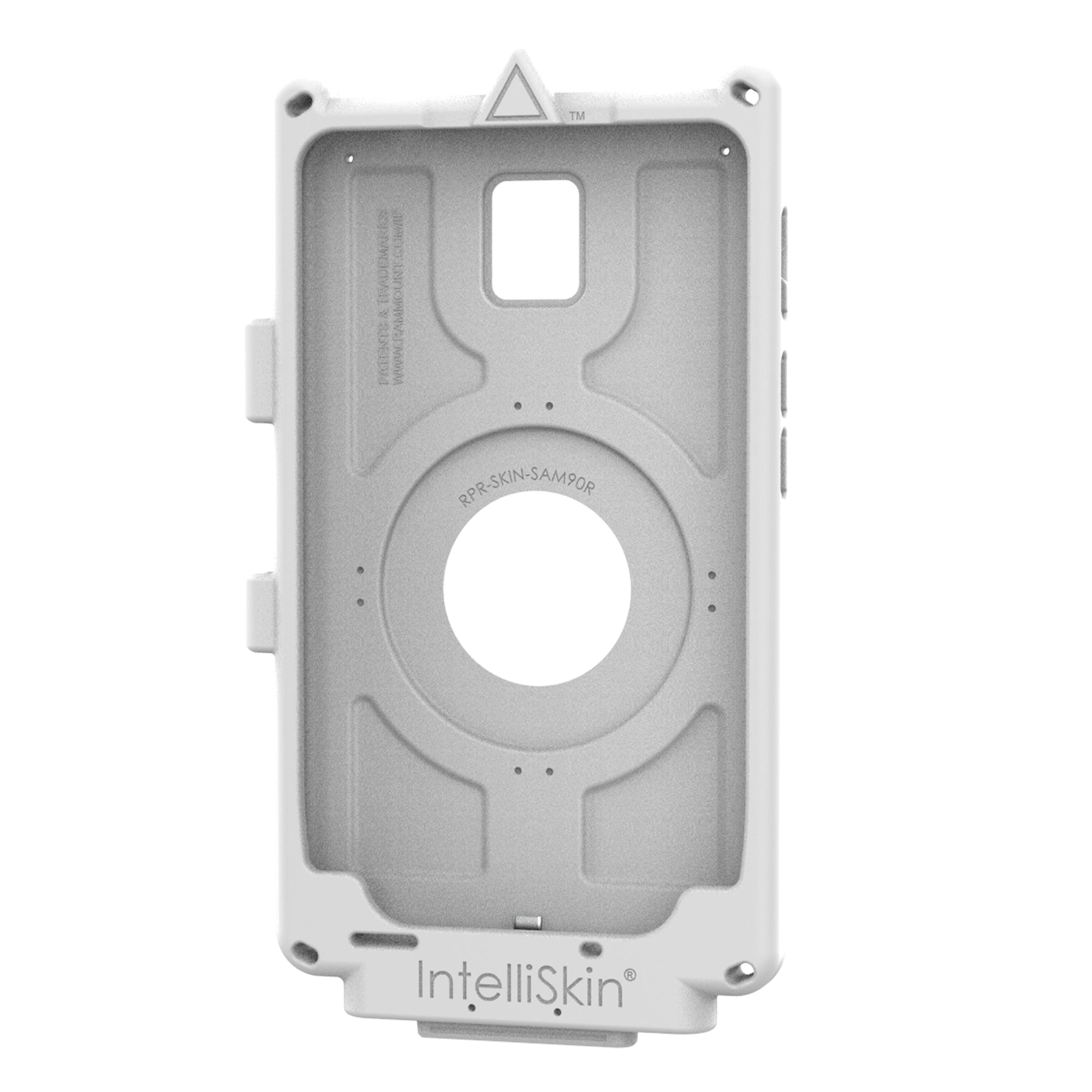 IntelliSkin® Next Gen for Samsung Tab Active5 - Gray (RAM-GDS-SKIN-SAM90-NG-GRY)