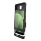 IntelliSkin® Thin-Case™ for Tab Active5 & 3 (Rear Pogo Pads) (RAM-GDS-SKIN-SAM93-TCB)