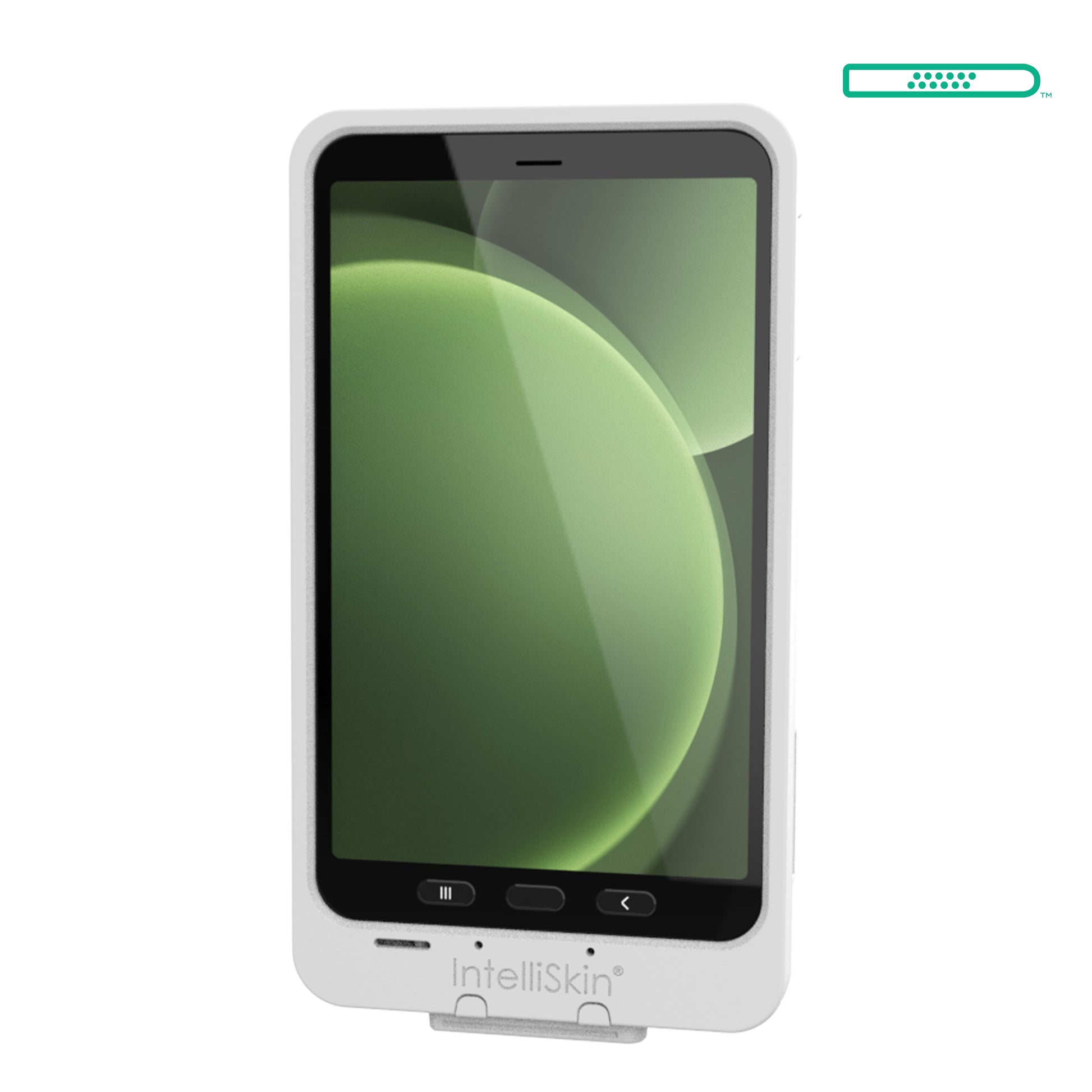 IntelliSkin® Thin-Case™ for Tab Active5 & 3 - Gray (RAM-GDS-SKIN-SAM93-TCD-GRY)