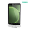 IntelliSkin® Thin-Case™ for Tab Active5 & 3 - Gray (RAM-GDS-SKIN-SAM93-TCD-GRY)