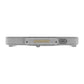IntelliSkin® Thin-Case™ for Tab Active5 & 3 - Gray (RAM-GDS-SKIN-SAM93-TCD-GRY)