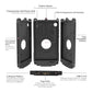 IntelliSkin® Next Gen for Samsung Tab A11 (RAM-GDS-SKIN-SAM95-NG-1)
