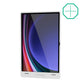 IntelliSkin® Thin-Case™ for Tab S10+, S9+ & S9 FE+ (Rear Pads) - Gray (RAM-GDS-SKIN-SAM96-TCB-GRY)