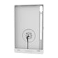 IntelliSkin® Thin-Case™ for Tab S10+, S9+ & S9 FE+ (Rear Pads) - Gray (RAM-GDS-SKIN-SAM96-TCB-GRY)