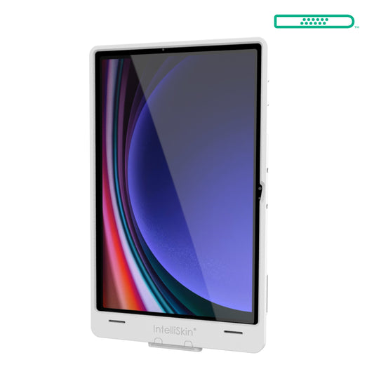 IntelliSkin® Thin-Case™ for Samsung Tab S10+, S9+ & S9 FE+ - Gray (RAM-GDS-SKIN-SAM96-TCD-GRY)