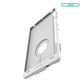 IntelliSkin® Thin-Case™ for Samsung Tab S10+, S9+ & S9 FE+ - Gray (RAM-GDS-SKIN-SAM96-TCD-GRY)