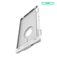 IntelliSkin® Thin-Case™ for Samsung Tab S10+, S9+ & S9 FE+ - Gray (RAM-GDS-SKIN-SAM96-TCD-GRY)