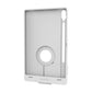 IntelliSkin® Thin-Case™ for Samsung Tab S10+, S9+ & S9 FE+ - Gray (RAM-GDS-SKIN-SAM96-TCD-GRY)