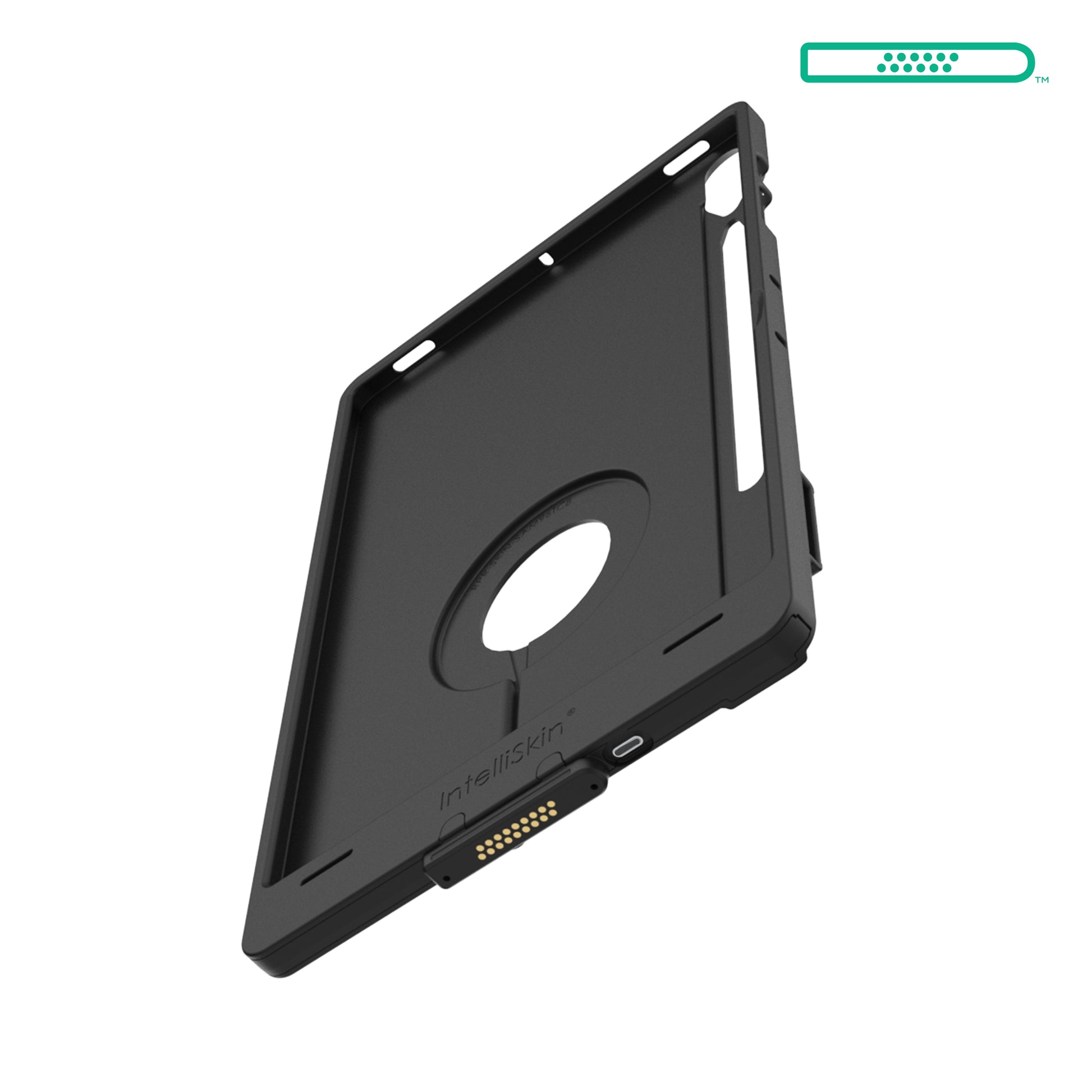 IntelliSkin® Thin-Case™ for Samsung Tab S10+, S9+ & S9 FE+ (RAM-GDS-SKIN-SAM96-TCD)