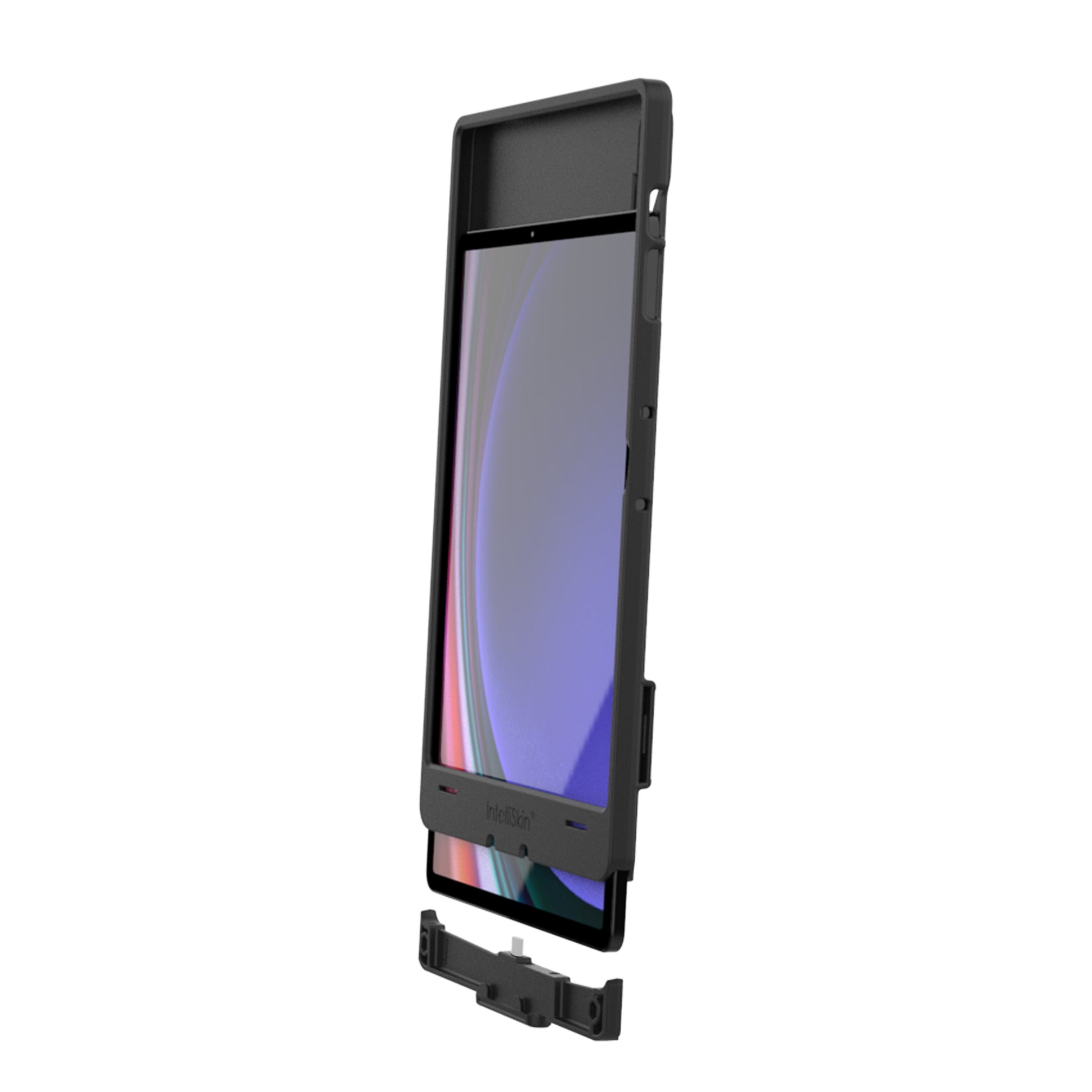 IntelliSkin® Thin-Case™ for Samsung Tab S10+, S9+ & S9 FE+ (RAM-GDS-SKIN-SAM96-TCD)