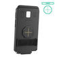 IntelliSkin® Next Gen for Samsung Tab Active5 (D Shape & Rear Pads) (RAM-GDS-SKIN-SAM99DB-NG)