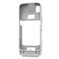 IntelliSkin® for Zebra TC22/27 - Gray (RAM-GDS-SKIN-ZE24-GRY)