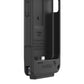 IntelliSkin® for Zebra EM45 with External USB-C Port - No Belt Clip (RAM-GDS-SKIN-ZE37-C-NC)