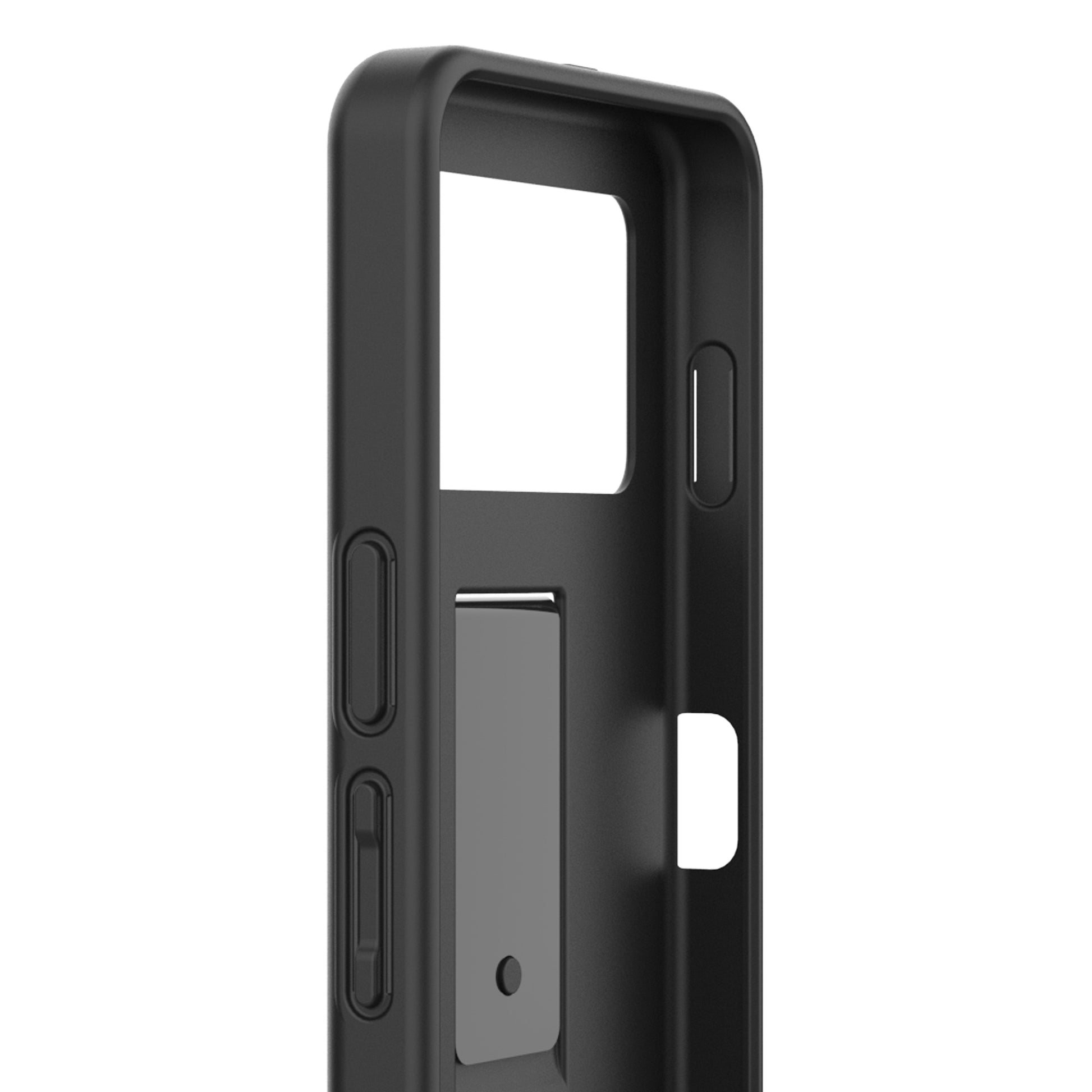 IntelliSkin® for Zebra EM45 with External USB-C Port (RAM-GDS-SKIN-ZE37-C)