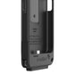 IntelliSkin® for Zebra EM45 with External USB-C Port (RAM-GDS-SKIN-ZE37-C)