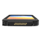 IntelliSkin® for Zebra EM45 with External USB-C Port (RAM-GDS-SKIN-ZE37-C)