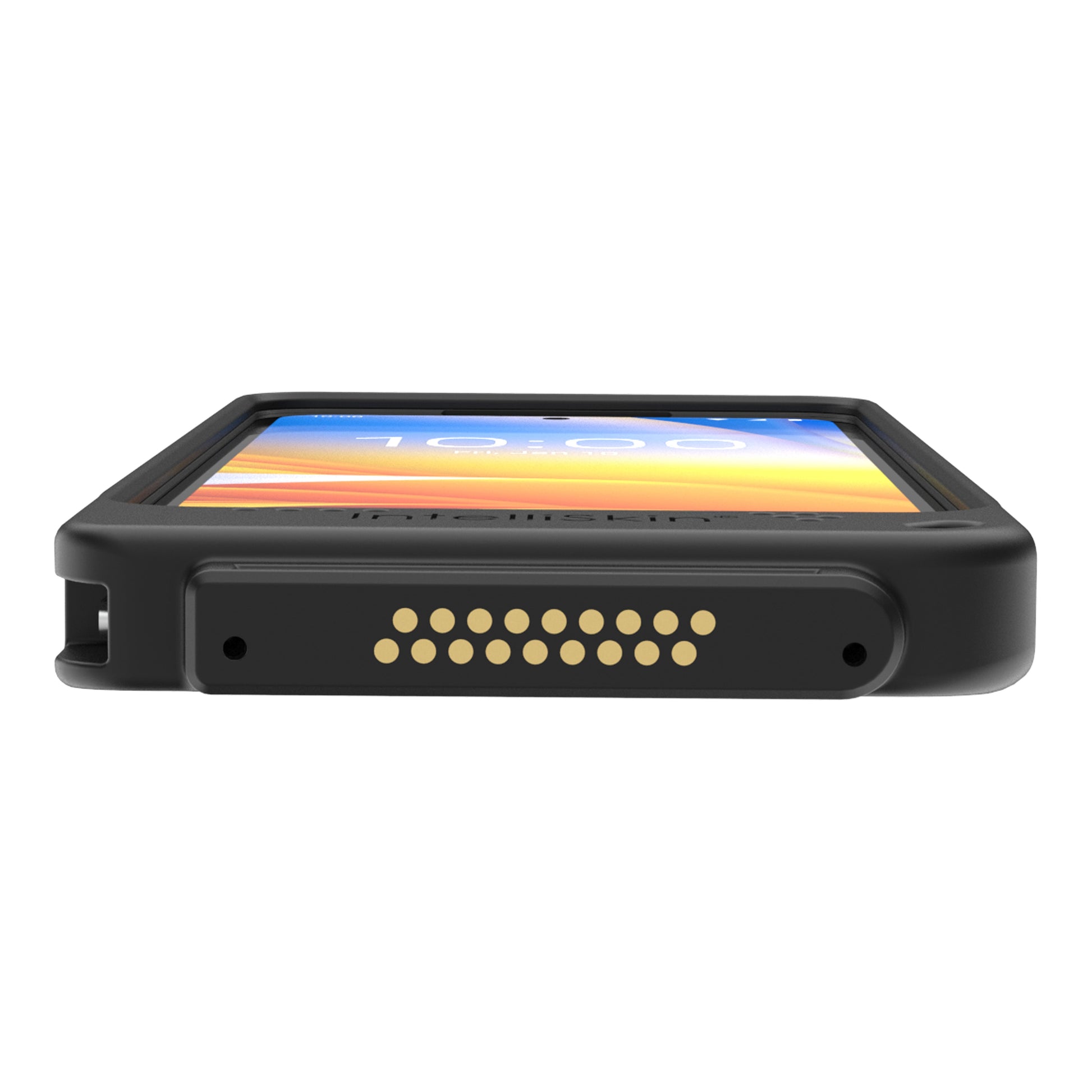 IntelliSkin® for Zebra EM45 with External USB-C Port (RAM-GDS-SKIN-ZE37-C)