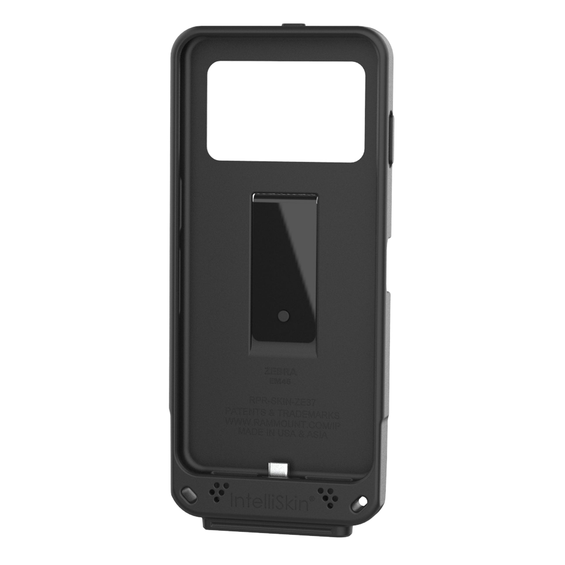 IntelliSkin® for Zebra EM45 (RAM-GDS-SKIN-ZE37)