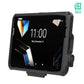 IntelliSkin® Next Gen for Zebra ET401 8" Enterprise Tablet (RAM-GDS-SKIN-ZE42-NG)