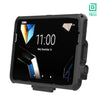 IntelliSkin® Next Gen for Zebra ET401 8" Enterprise Tablet (RAM-GDS-SKIN-ZE42-NG)