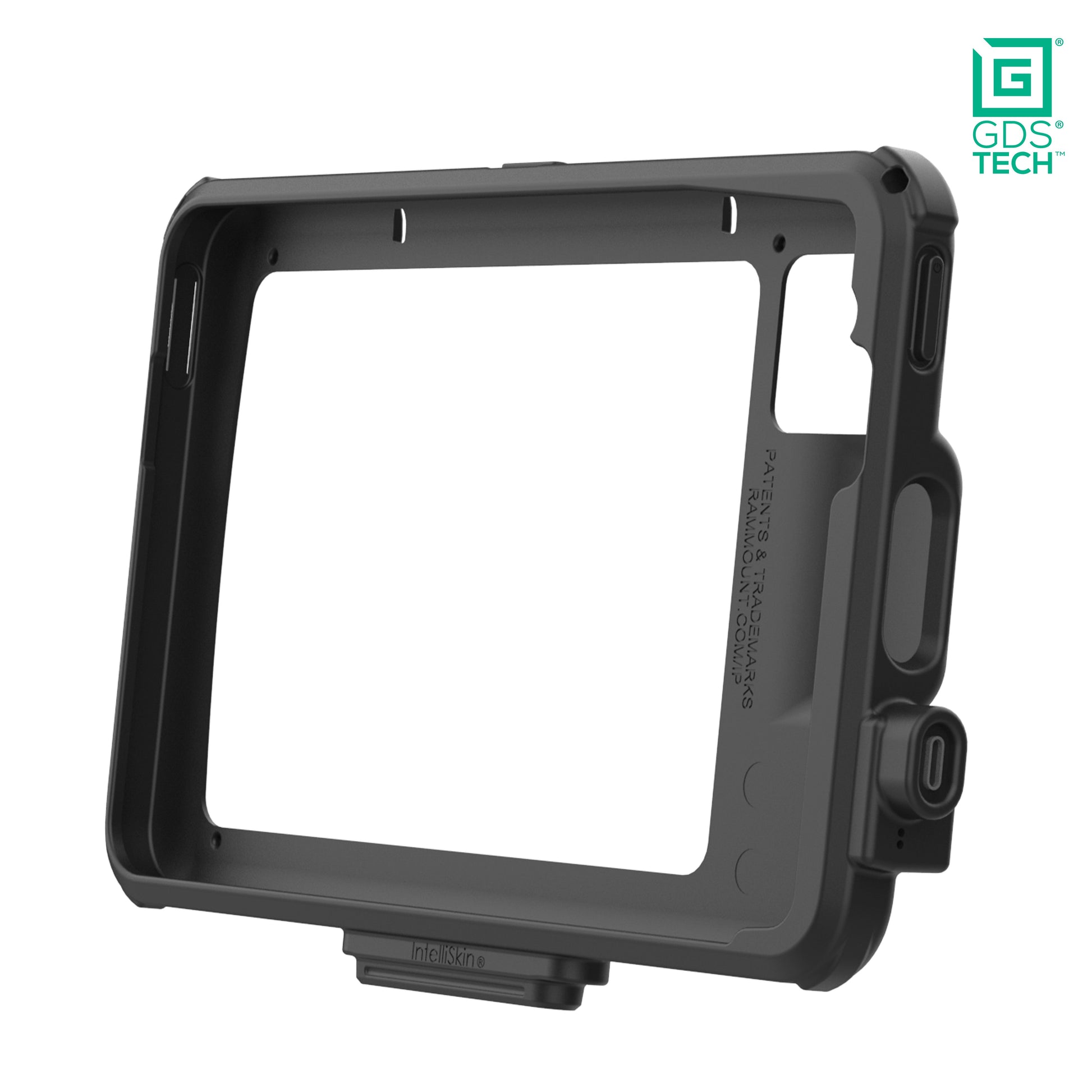 IntelliSkin® Next Gen for Zebra ET401 8" Enterprise Tablet (RAM-GDS-SKIN-ZE42-NG)