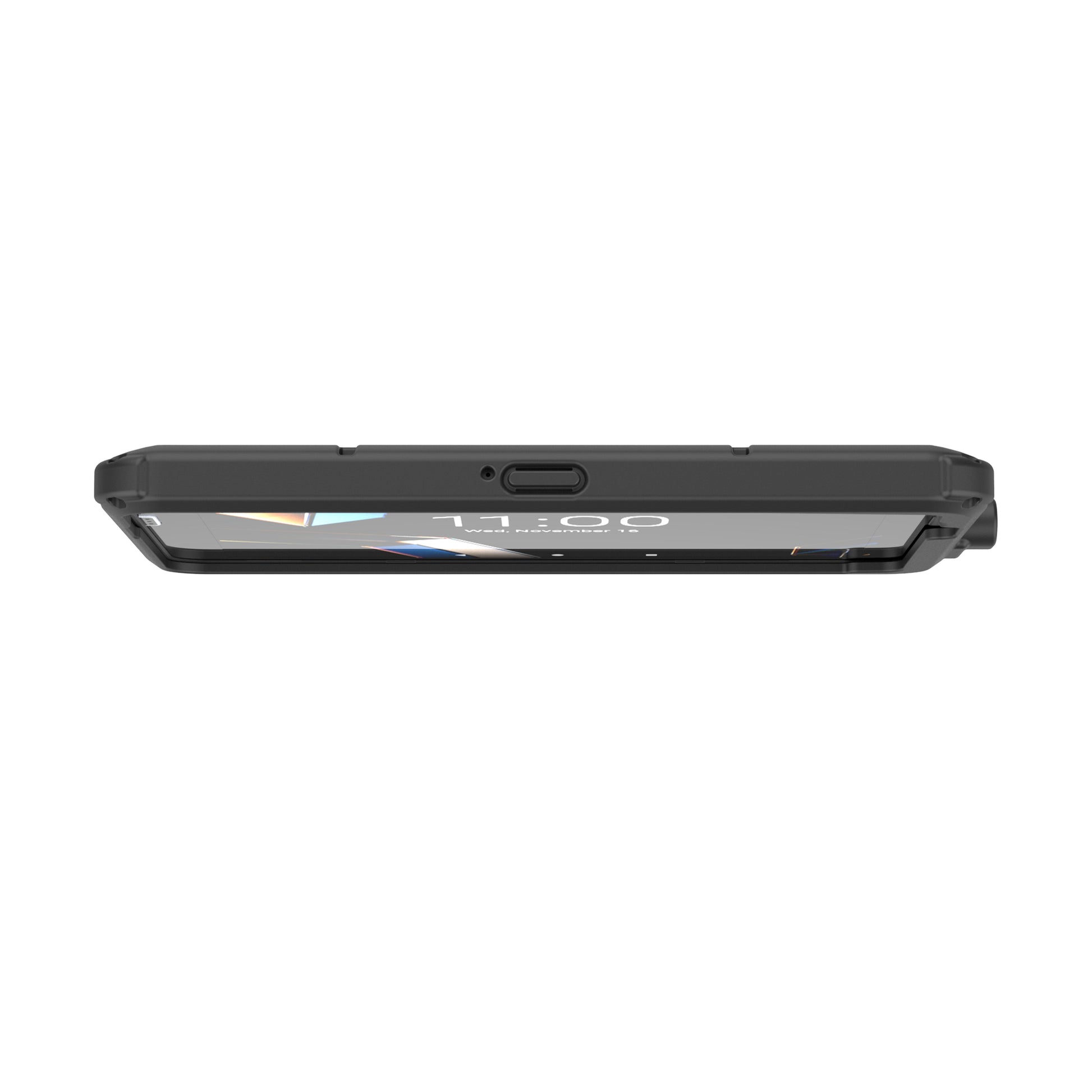 IntelliSkin® Next Gen for Zebra ET401 8" Enterprise Tablet (RAM-GDS-SKIN-ZE42-NG)