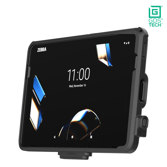 IntelliSkin® Next Gen for Zebra ET401 10" Enterprise Tablet (RAM-GDS-SKIN-ZE43-NG)