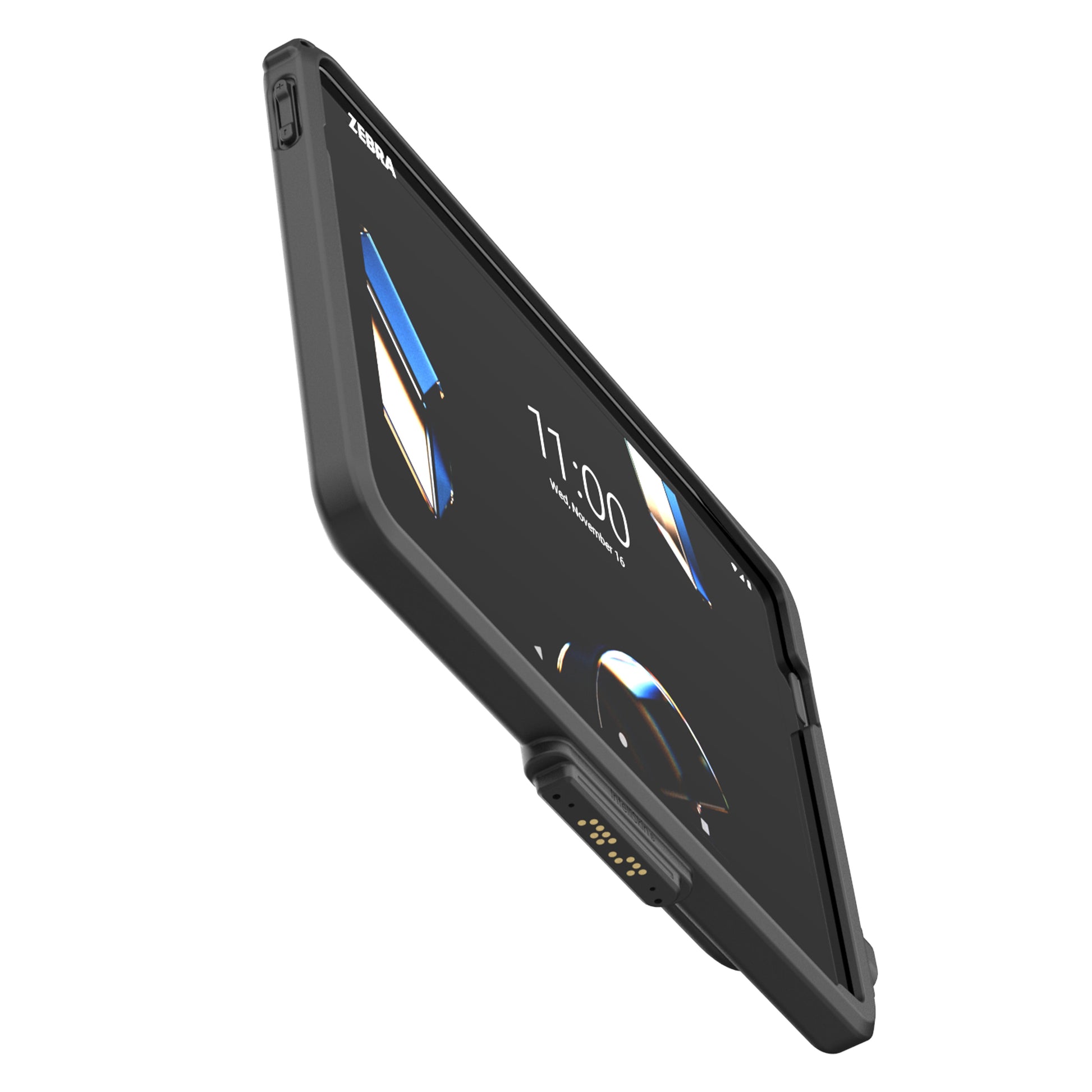 IntelliSkin® Next Gen for Zebra ET401 10" Enterprise Tablet (RAM-GDS-SKIN-ZE43-NG)