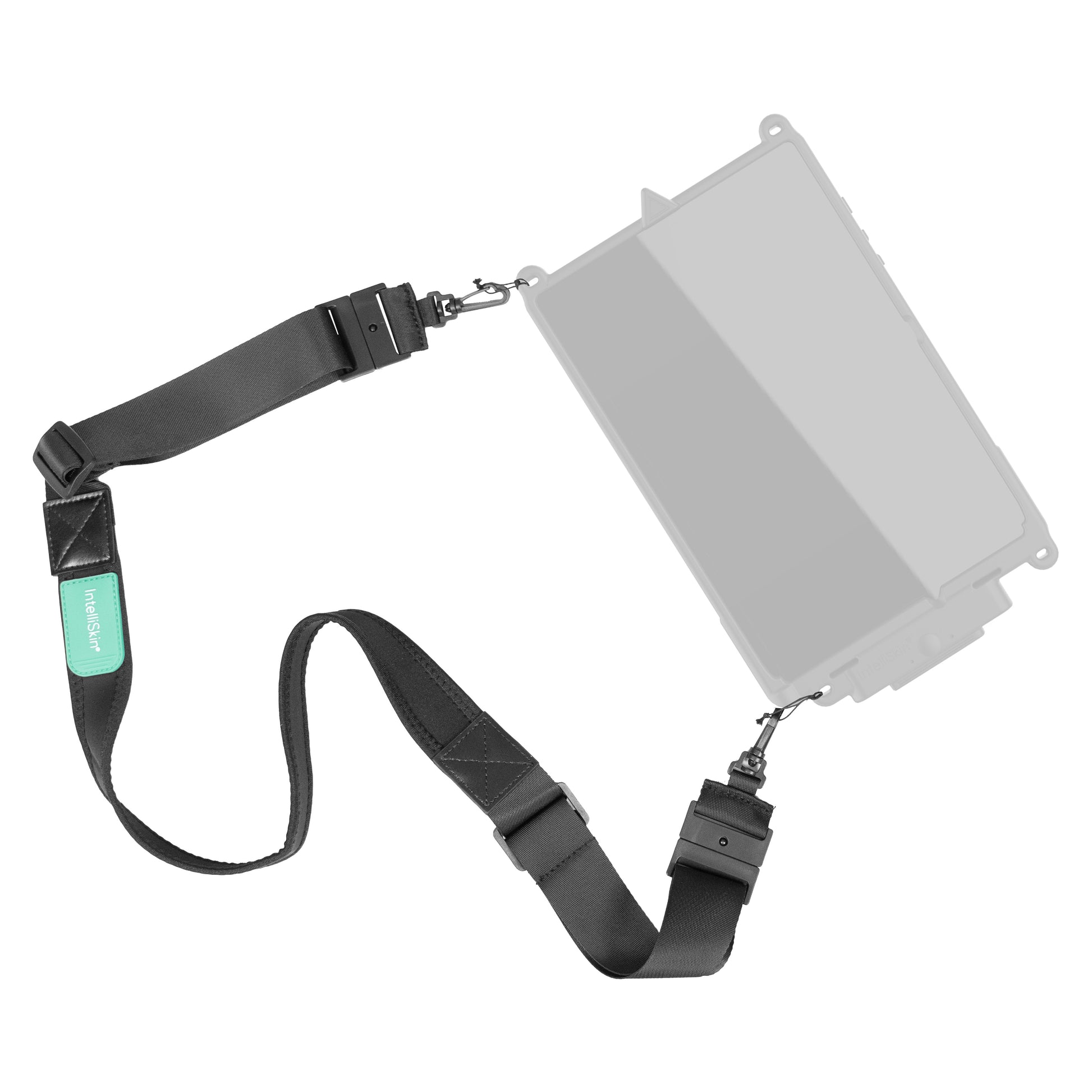 GDS® Shoulder Strap Accessory with Breakaway Feature (RAM-GDS-SS2U)