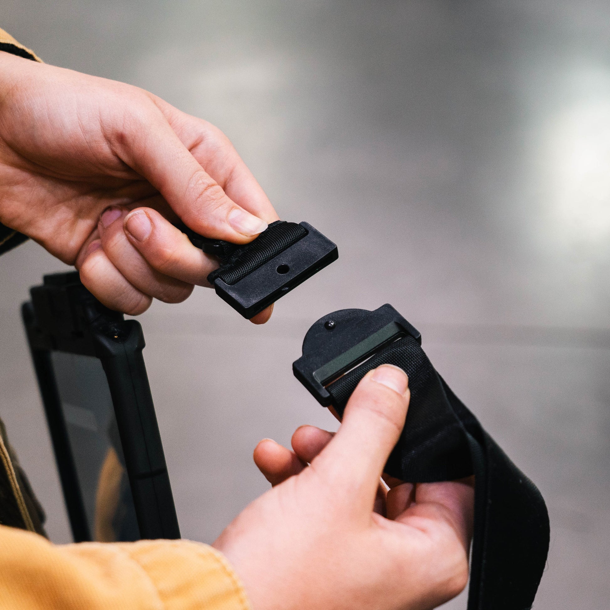 GDS® Shoulder Strap Accessory with Breakaway Feature (RAM-GDS-SS2U)