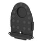 GDS® Tab-Conn™ for Tablets Without Case (D Shape Pogo Pads) (RAM-GDS-TABC-B1D)