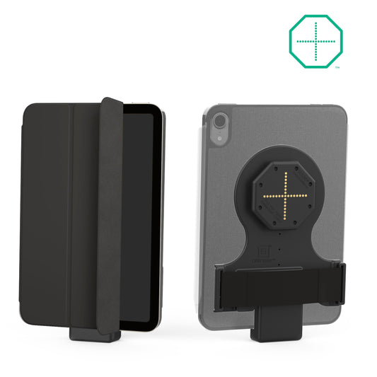 GDS® Tab-Conn™ for Folio Style Cases (Rear Pogo Pads) (RAM-GDS-TABC-F1B)