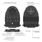 GDS® Tab-Conn™ for Folio Style Cases (D Shape & Rear Pogo Pads) (RAM-GDS-TABC-F1DB)