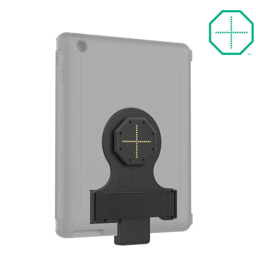 GDS® Tab-Conn™ for OtterBox Defender Cases (Rear Pogo Pads) (RAM-GDS-TABC-OTD1B)
