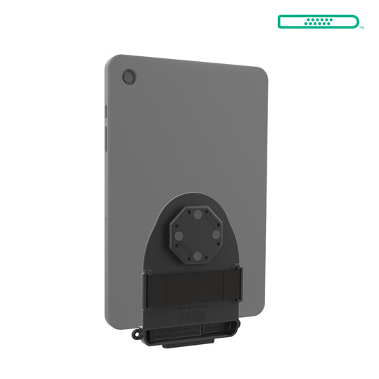 GDS® Tab-Conn™ for OtterBox Defender Cases (D Shape Pogo Pads) (RAM-GDS-TABC-OTD1D)