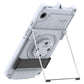 GDS® Hand-Stand™ with Uni-Conn™ Adapter - Gray (RAM-GDS-U1HSKU-GRY)