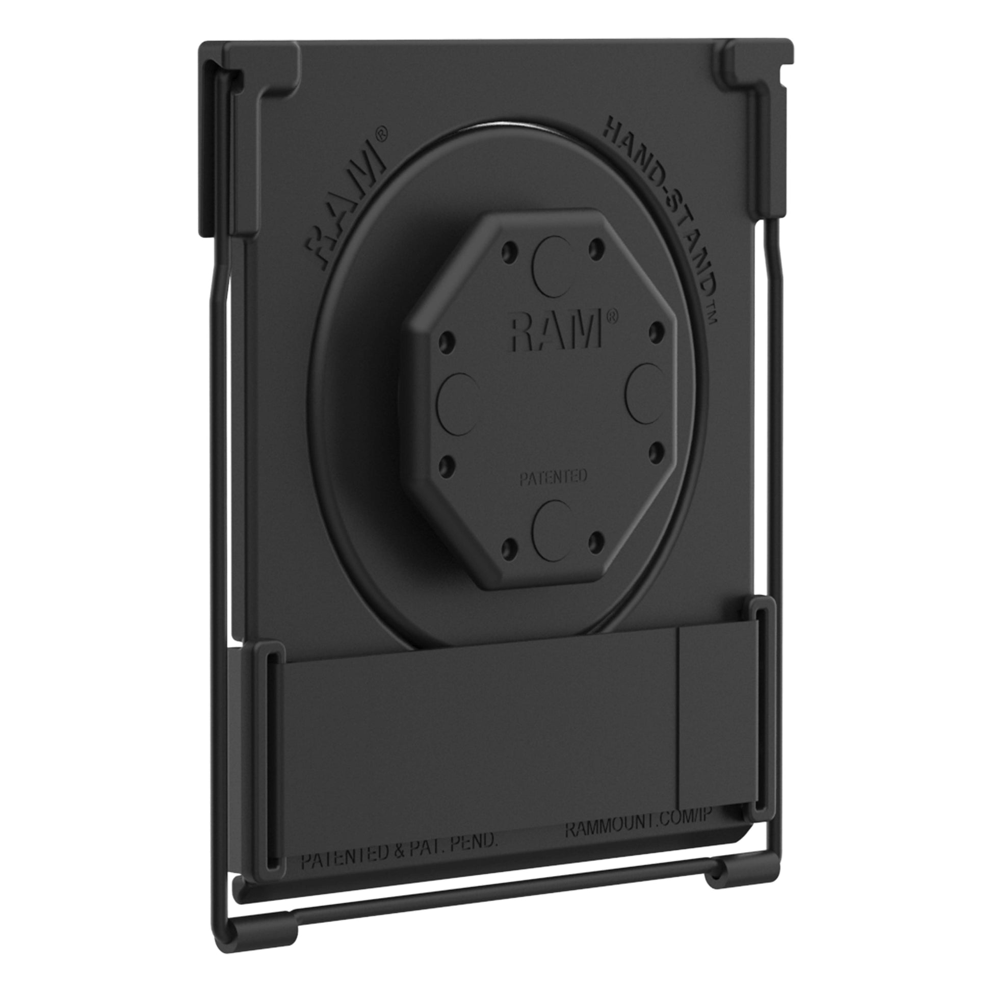 GDS® Hand-Stand™ with Uni-Conn™ Adapter (RAM-GDS-U1HSKU)