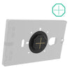 GDS® Uni-Conn™ Powered Adapter with USB-C for Safe-Case™ (RAM-GDS-U3CU)