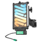 GDS® Uni-Conn™ Vehicle Bundle for Apple iPad mini (A17 Pro) & mini 6 (RAM-GDS-U4-AP36-KIT1)