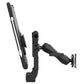 GDS® Uni-Conn™ Vehicle Bundle for Apple iPad 10th & 11th Gen (RAM-GDS-U4-AP40-KIT1)