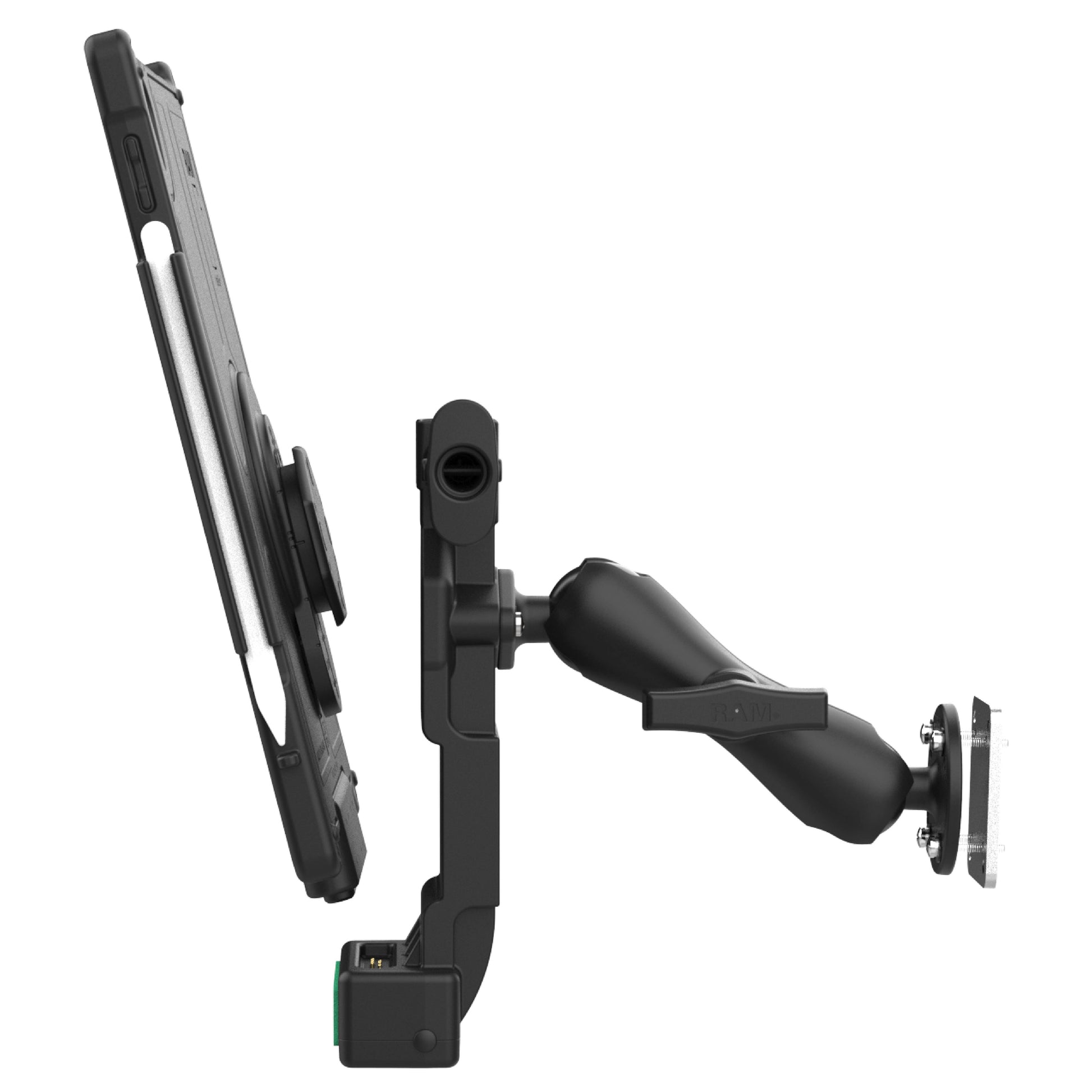 GDS® Uni-Conn™ Vehicle Bundle for Apple iPad 10th & 11th Gen (RAM-GDS-U4-AP40-KIT1)