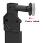 GDS® Uni-Conn™ Vehicle Bundle for Apple iPad 10th & 11th Gen (RAM-GDS-U4-AP40-KIT1)