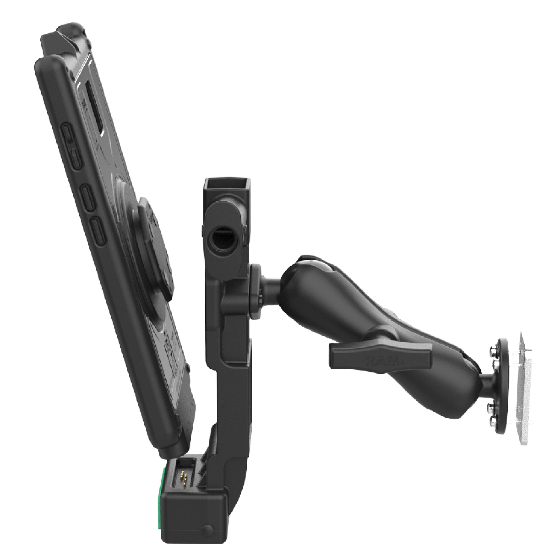 GDS® Uni-Conn™ Vehicle Bundle for Samsung Tab Active5 (RAM-GDS-U4-SAM90-KIT1)