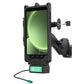 GDS® Uni-Conn™ Locking Vehicle Bundle for Samsung Tab Active5 (RAM-GDS-U4-SAM90-KIT2)