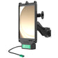 GDS® Uni-Conn™ Vehicle Bundle for Samsung Tab A11 (RAM-GDS-U4-SAM95-1-KIT1)