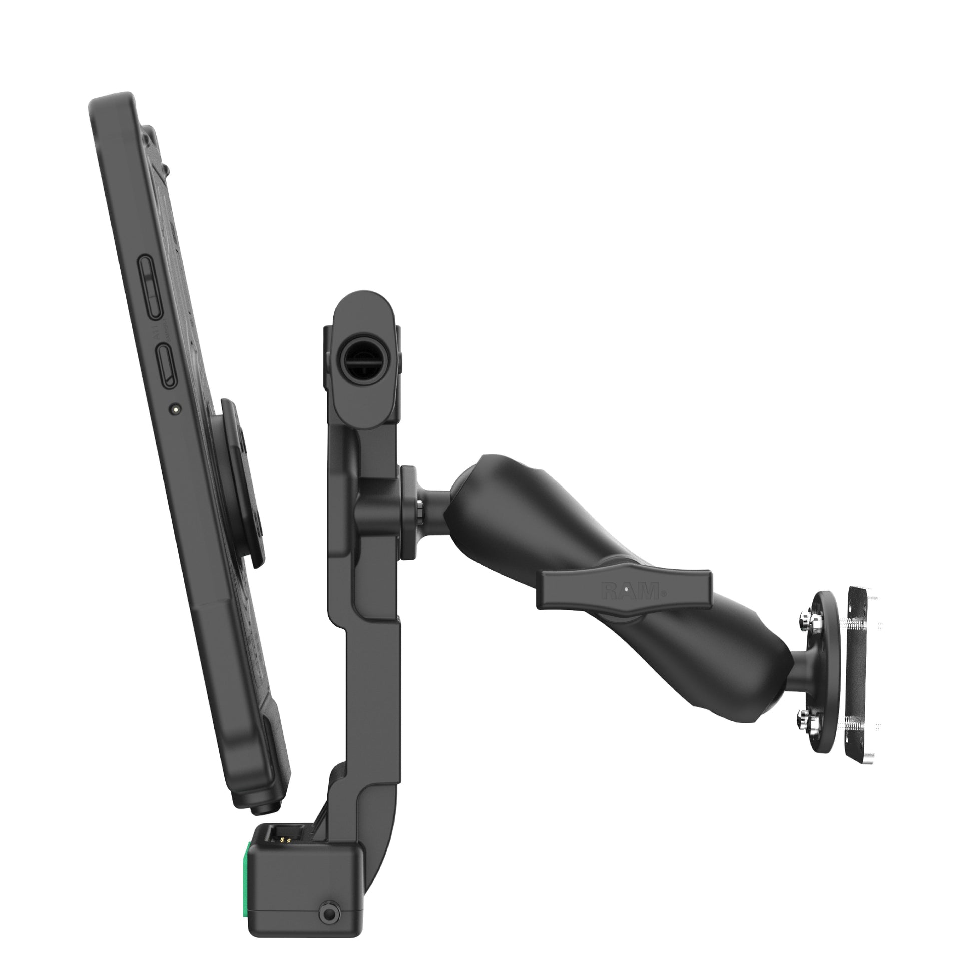 GDS® Uni-Conn™ Vehicle Bundle for Samsung Tab A11 (RAM-GDS-U4-SAM95-1-KIT1)