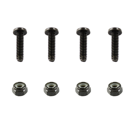 RAM® Hardware Pack for Fishfinder Deck Mount & C-Size Ball Bases (RAM-HAR-FF1-1024U)